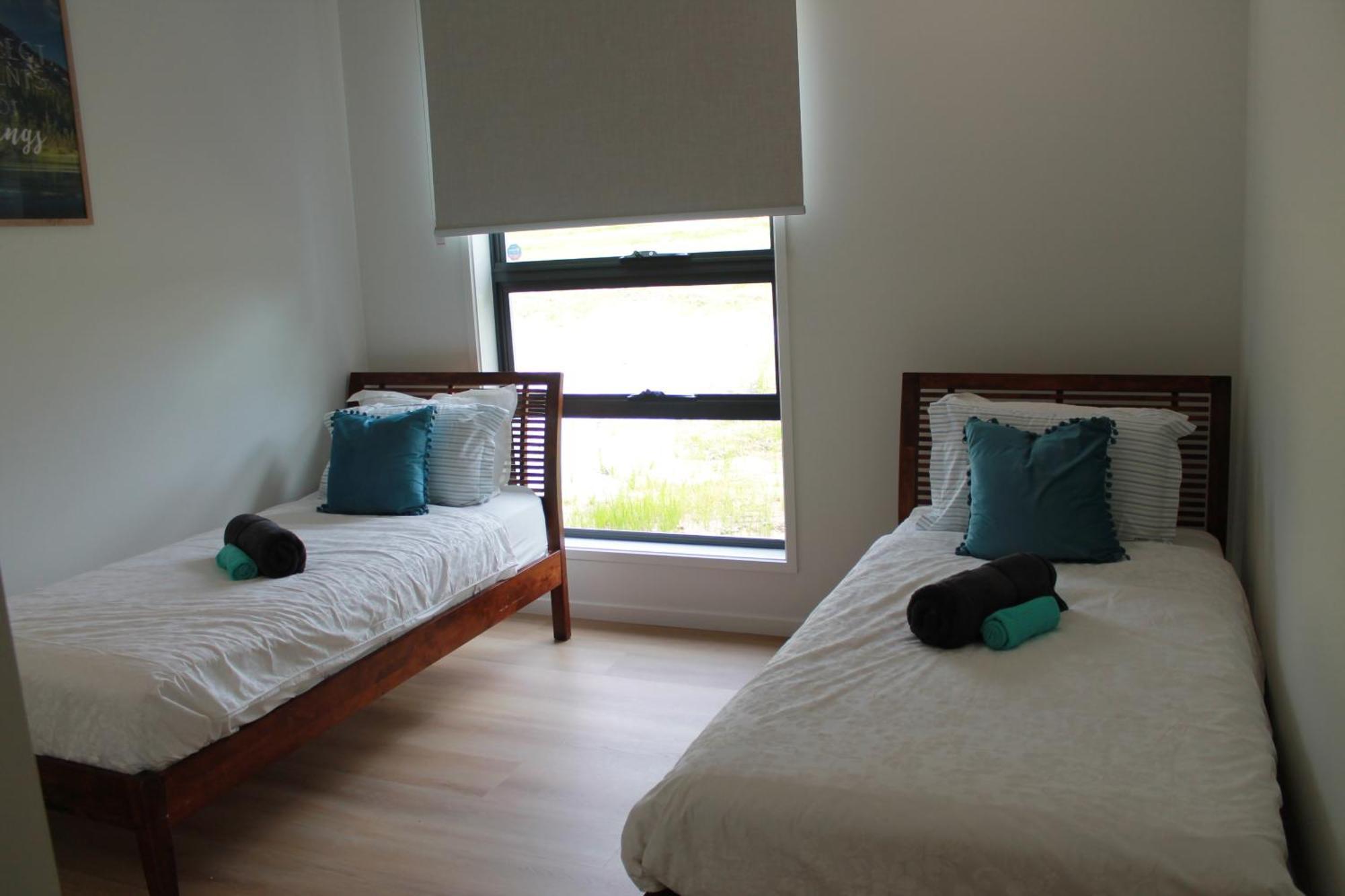 The Woodlands Hideaway - Premium Acreage Guesthouse Browns Plains Exteriér fotografie