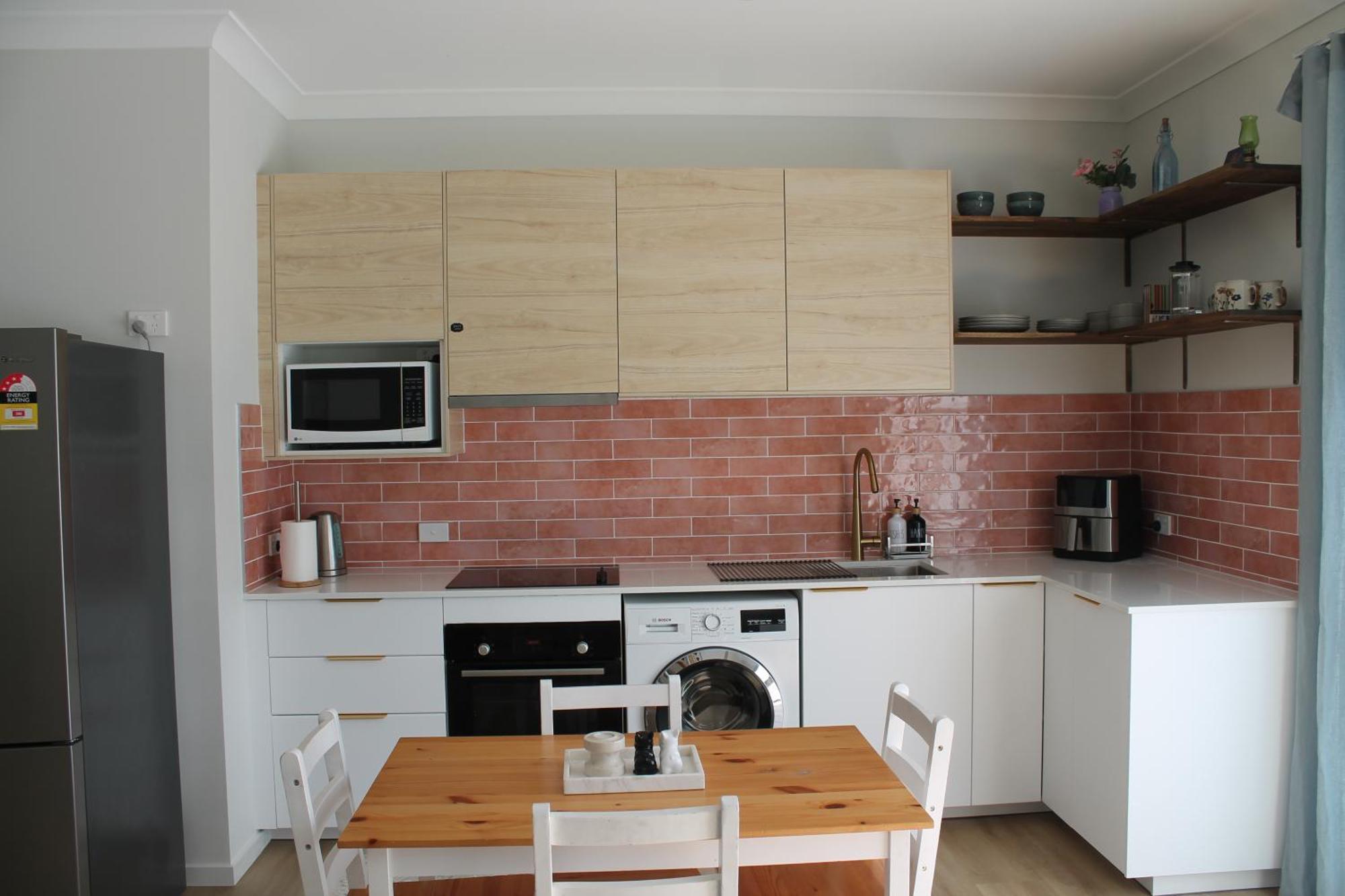 The Woodlands Hideaway - Premium Acreage Guesthouse Browns Plains Exteriér fotografie
